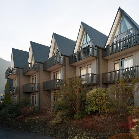 Heartland Hotel Queenstown Ngoại thất bức ảnh