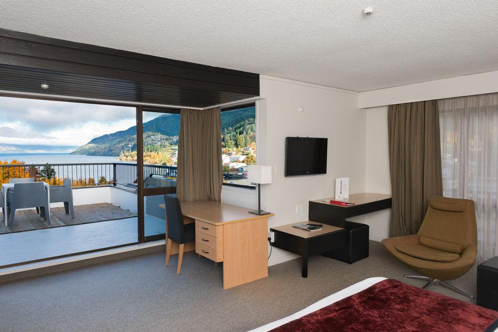Heartland Hotel Queenstown Ngoại thất bức ảnh