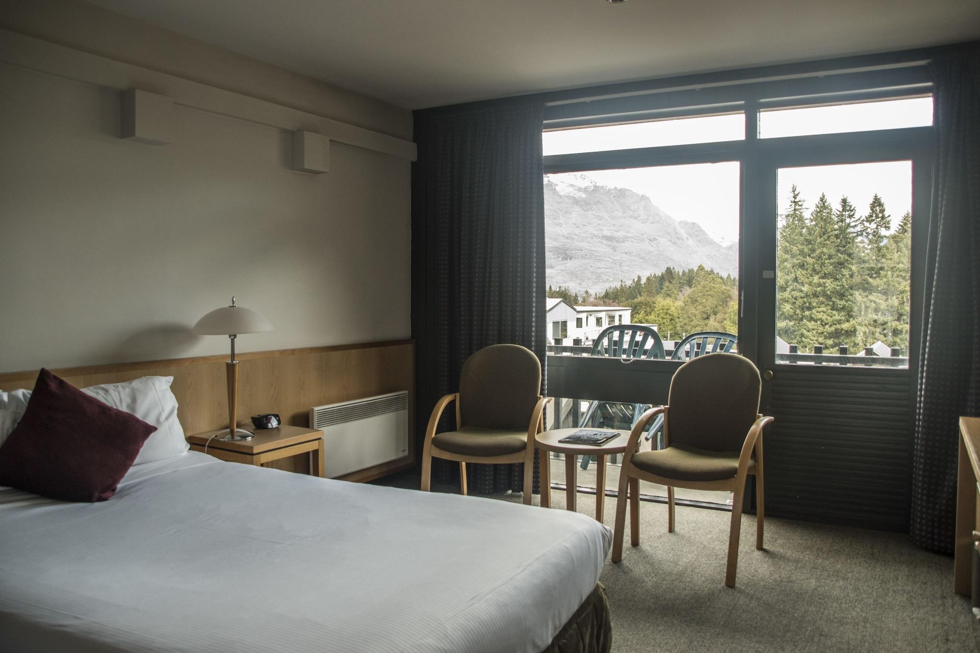 Heartland Hotel Queenstown Ngoại thất bức ảnh