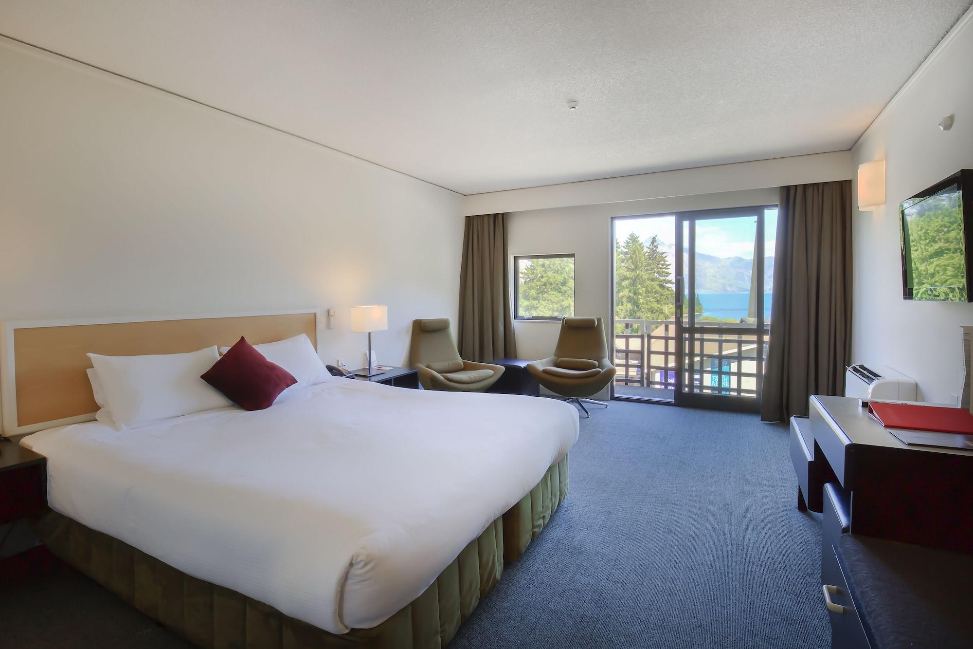 Heartland Hotel Queenstown Ngoại thất bức ảnh
