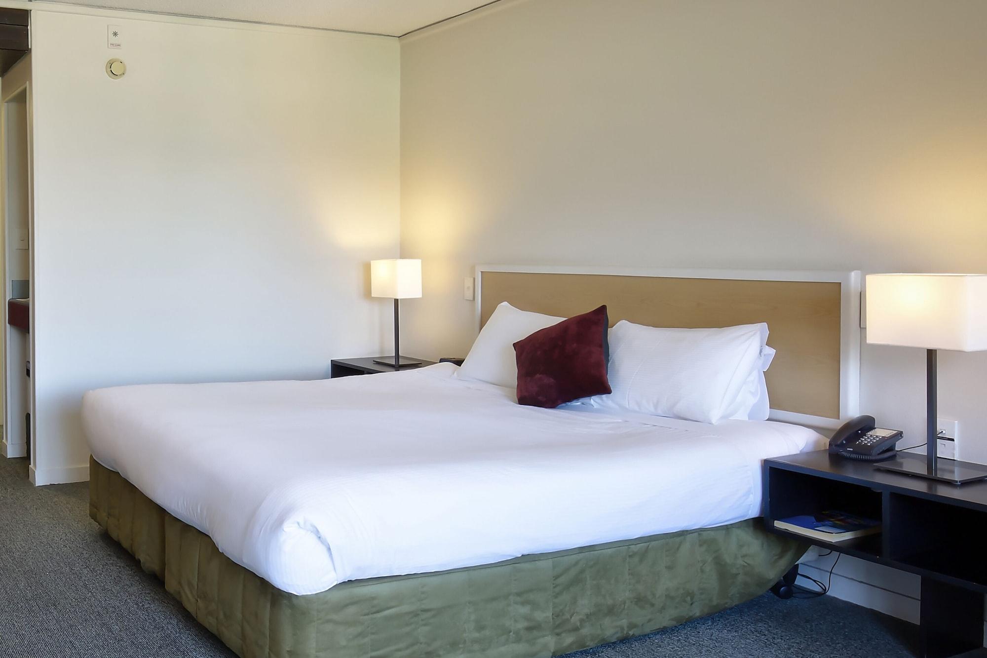 Heartland Hotel Queenstown Ngoại thất bức ảnh