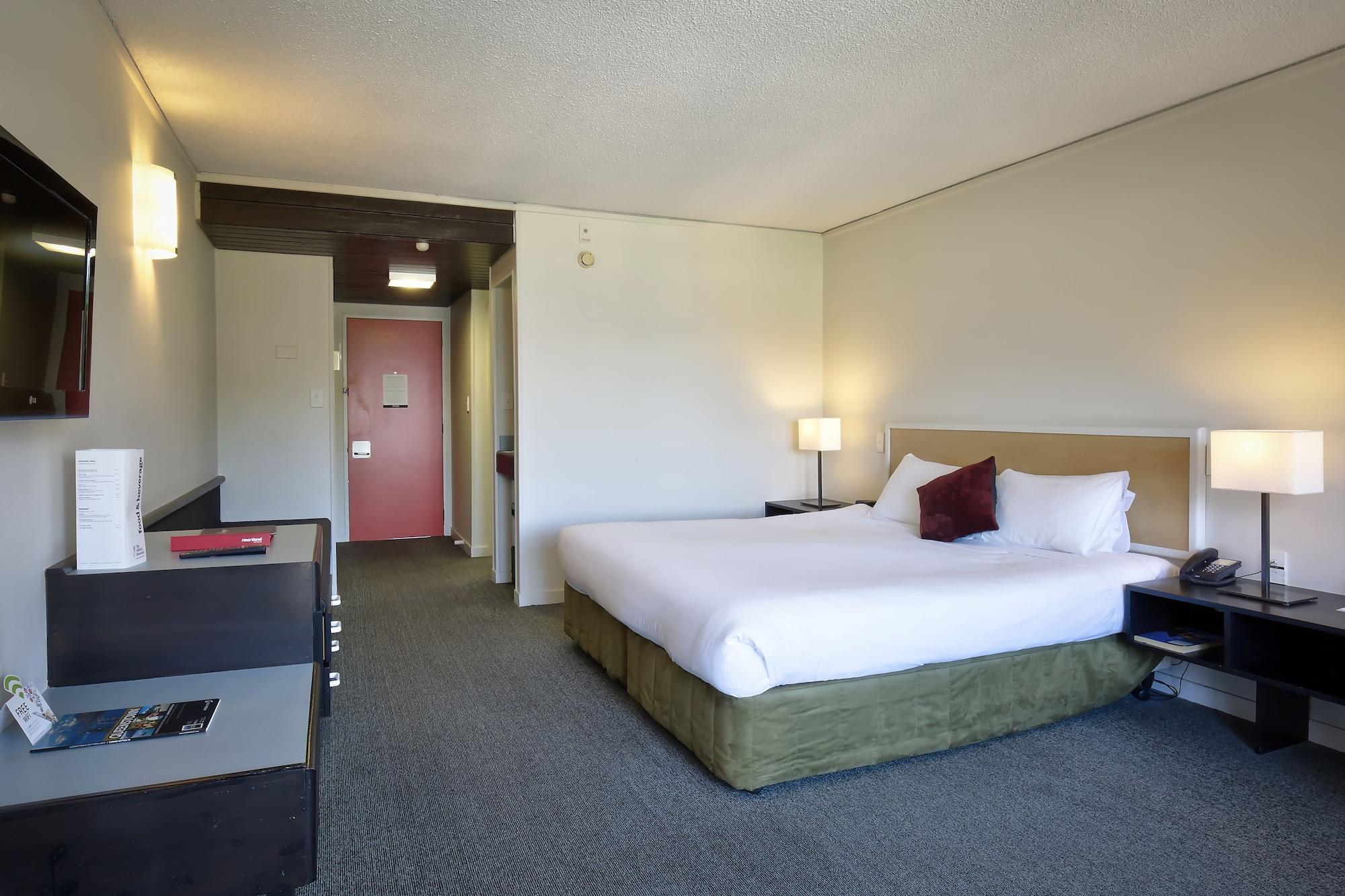 Heartland Hotel Queenstown Ngoại thất bức ảnh