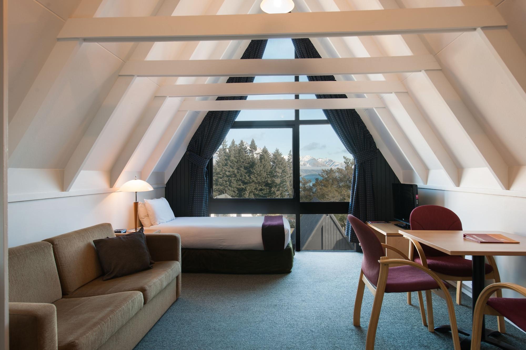 Heartland Hotel Queenstown Phòng bức ảnh