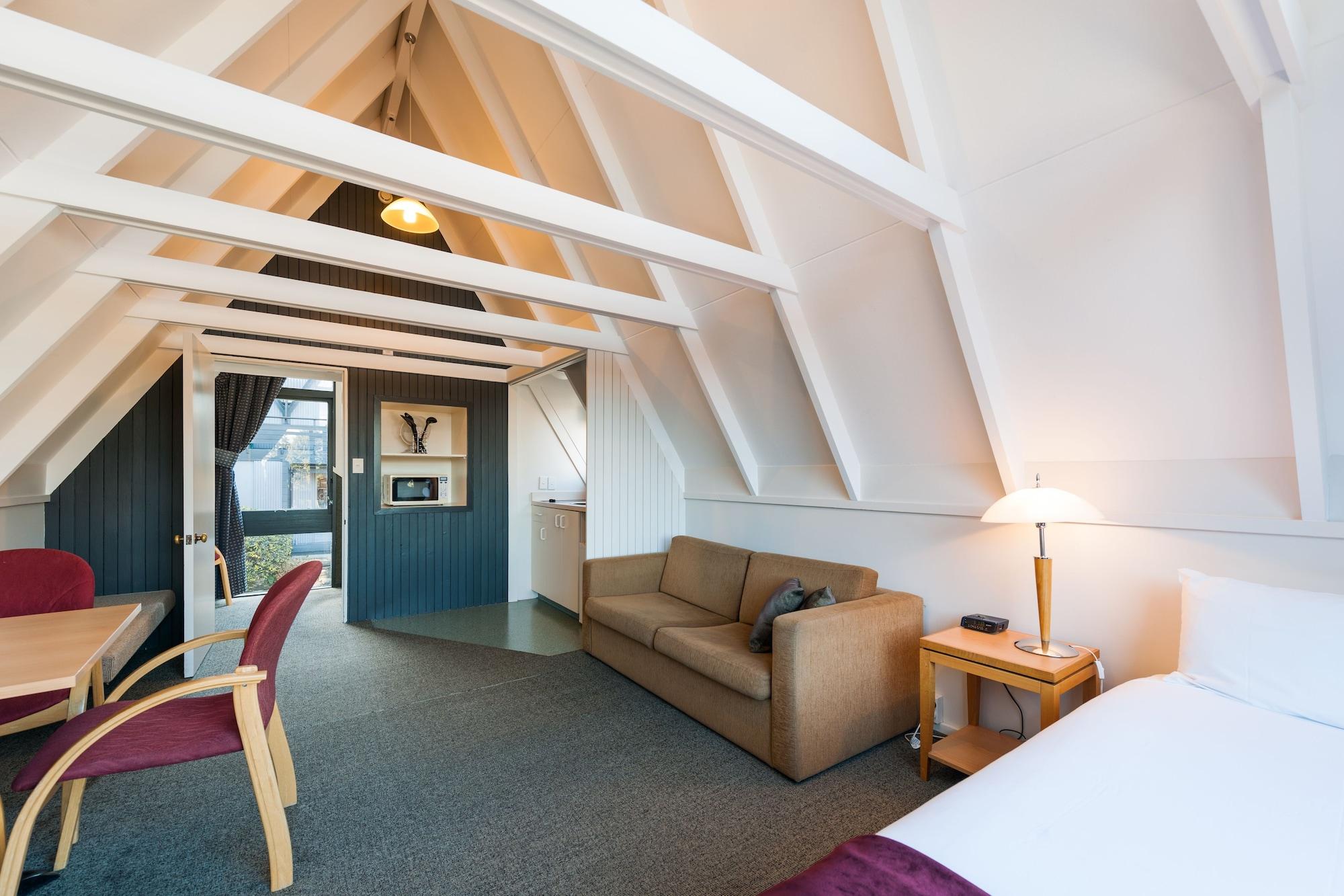 Heartland Hotel Queenstown Ngoại thất bức ảnh