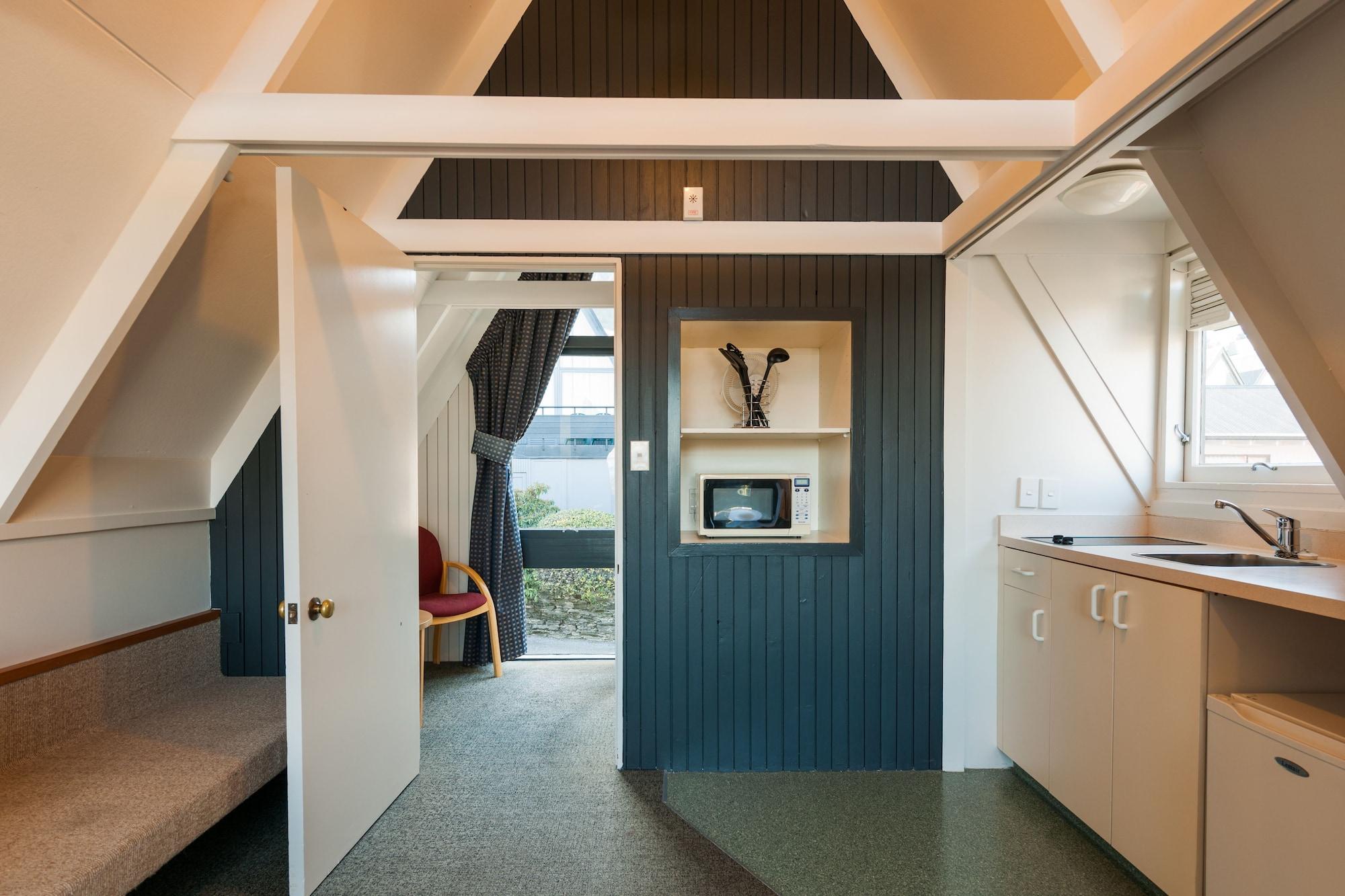 Heartland Hotel Queenstown Ngoại thất bức ảnh