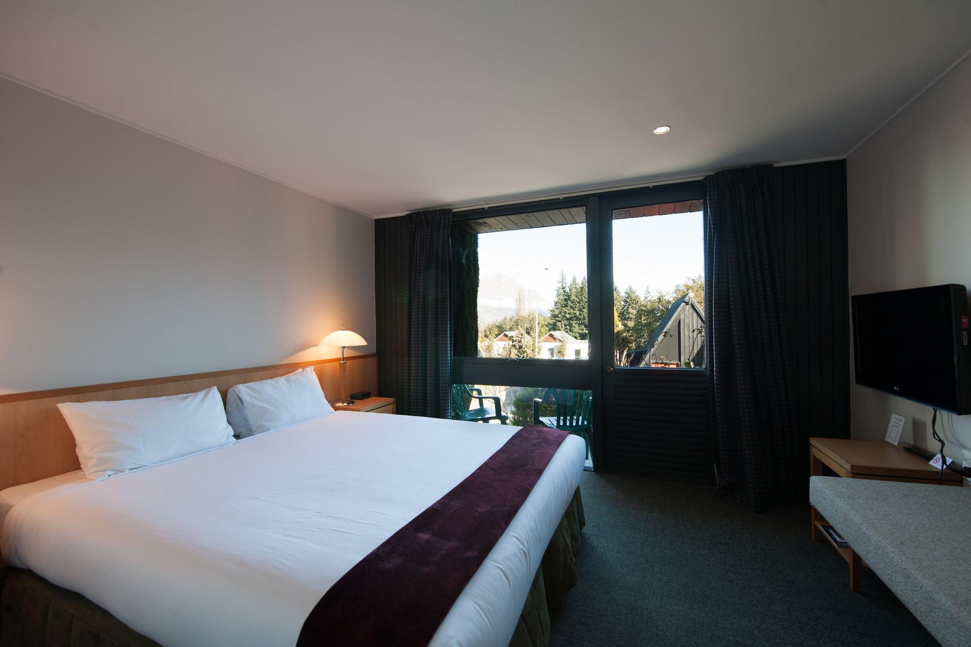 Heartland Hotel Queenstown Phòng bức ảnh