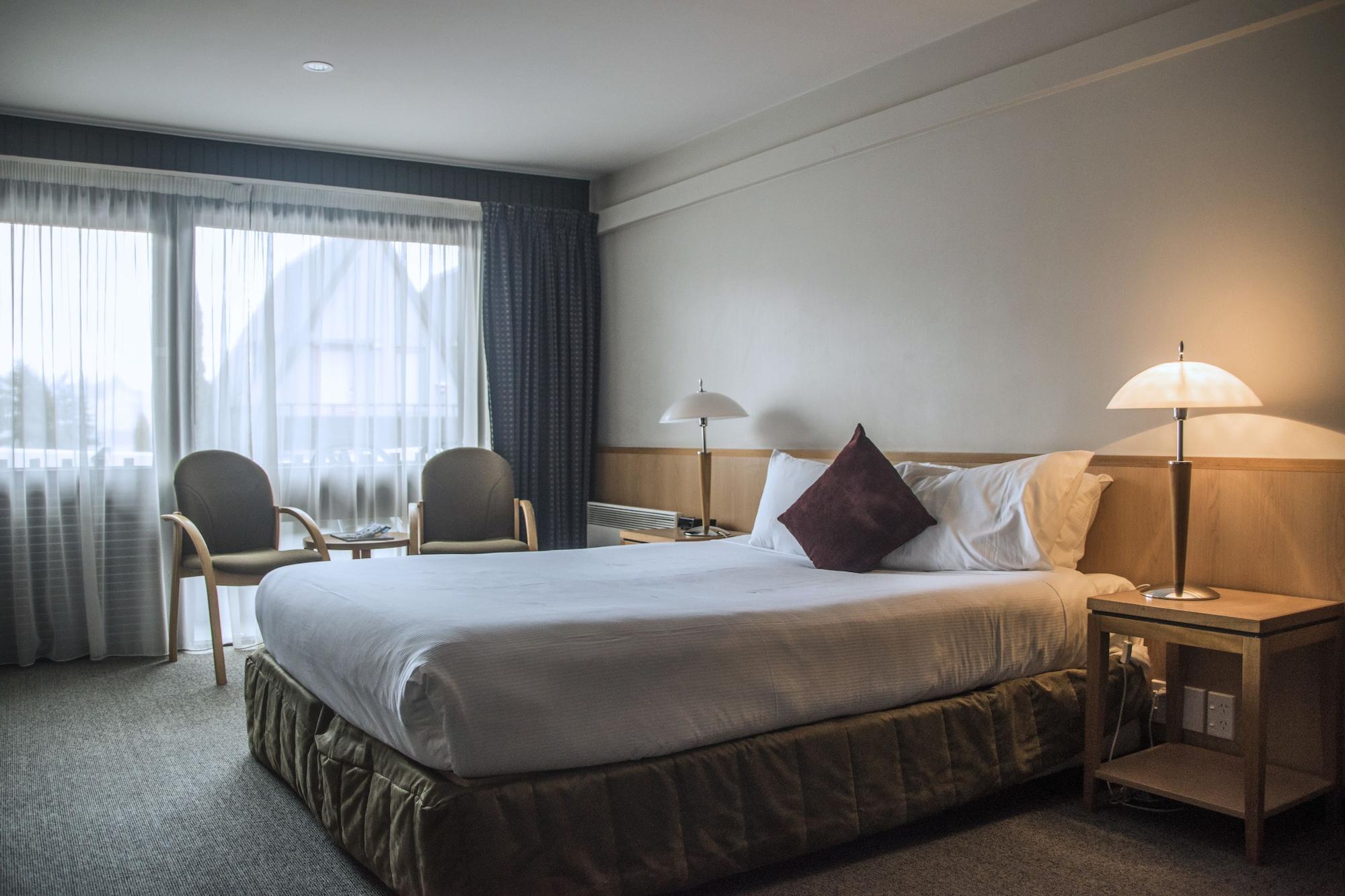 Heartland Hotel Queenstown Ngoại thất bức ảnh