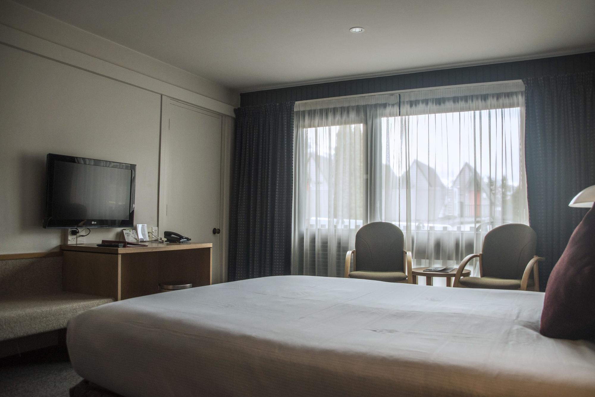 Heartland Hotel Queenstown Ngoại thất bức ảnh