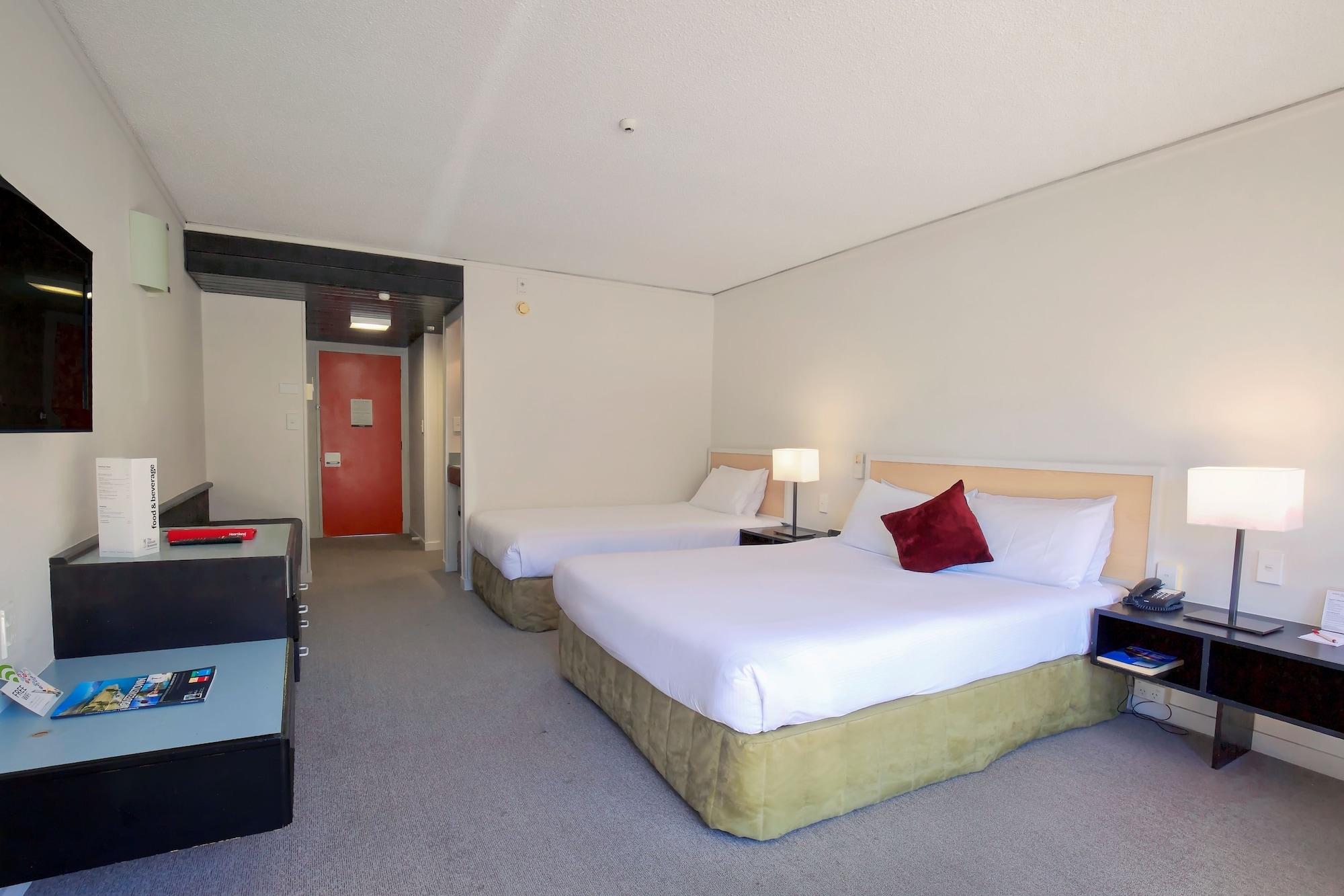 Heartland Hotel Queenstown Ngoại thất bức ảnh