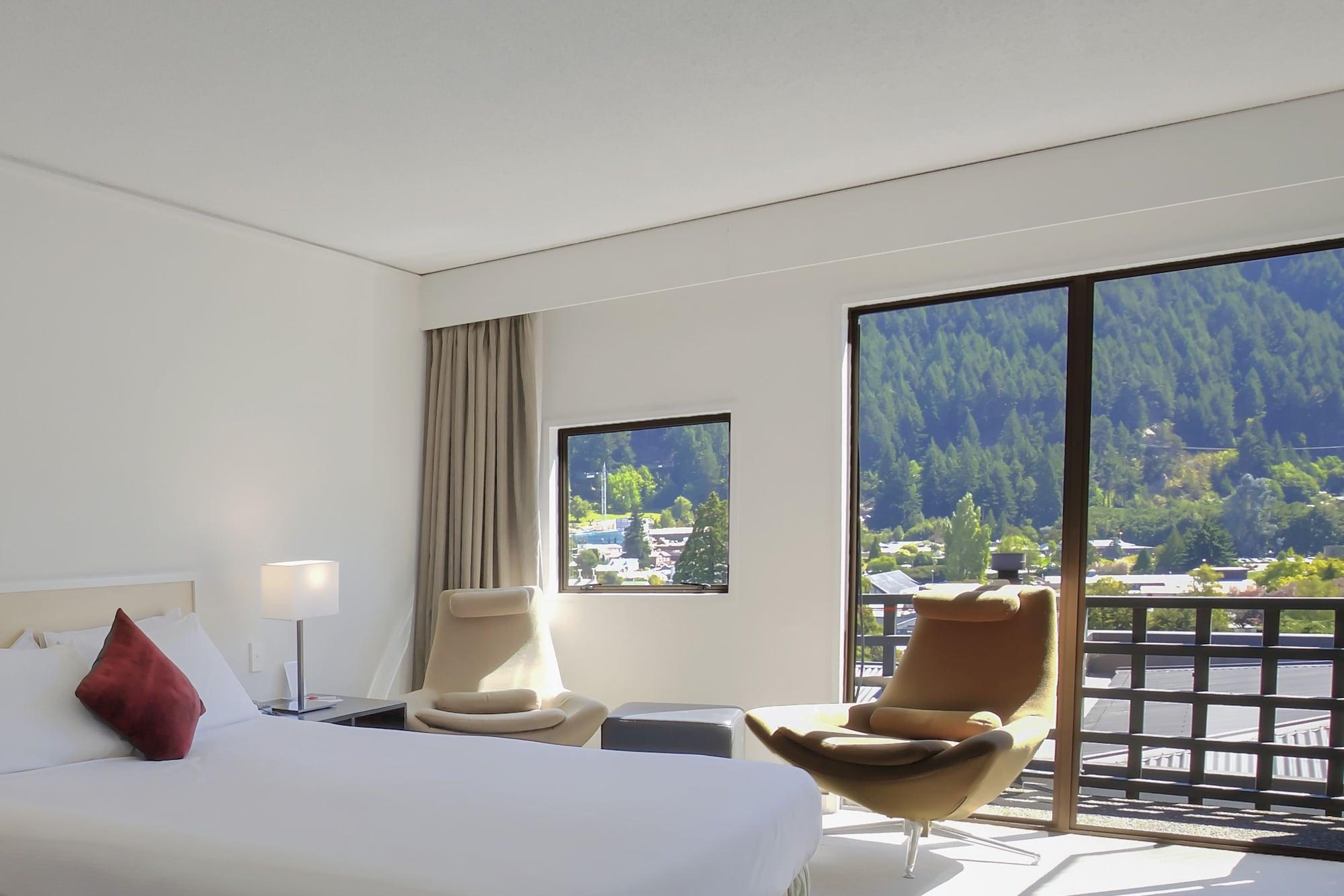 Heartland Hotel Queenstown Ngoại thất bức ảnh