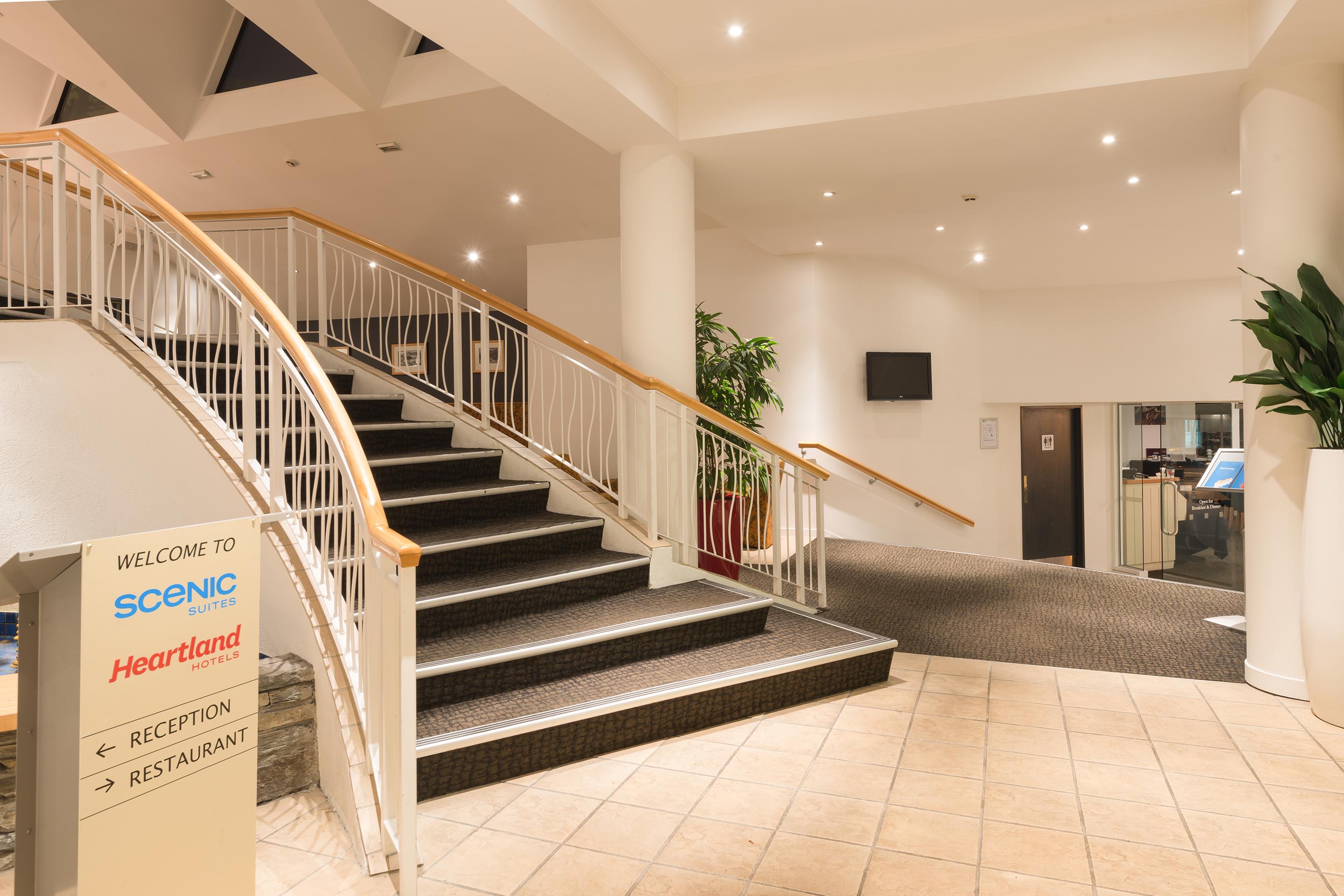 Heartland Hotel Queenstown Ngoại thất bức ảnh