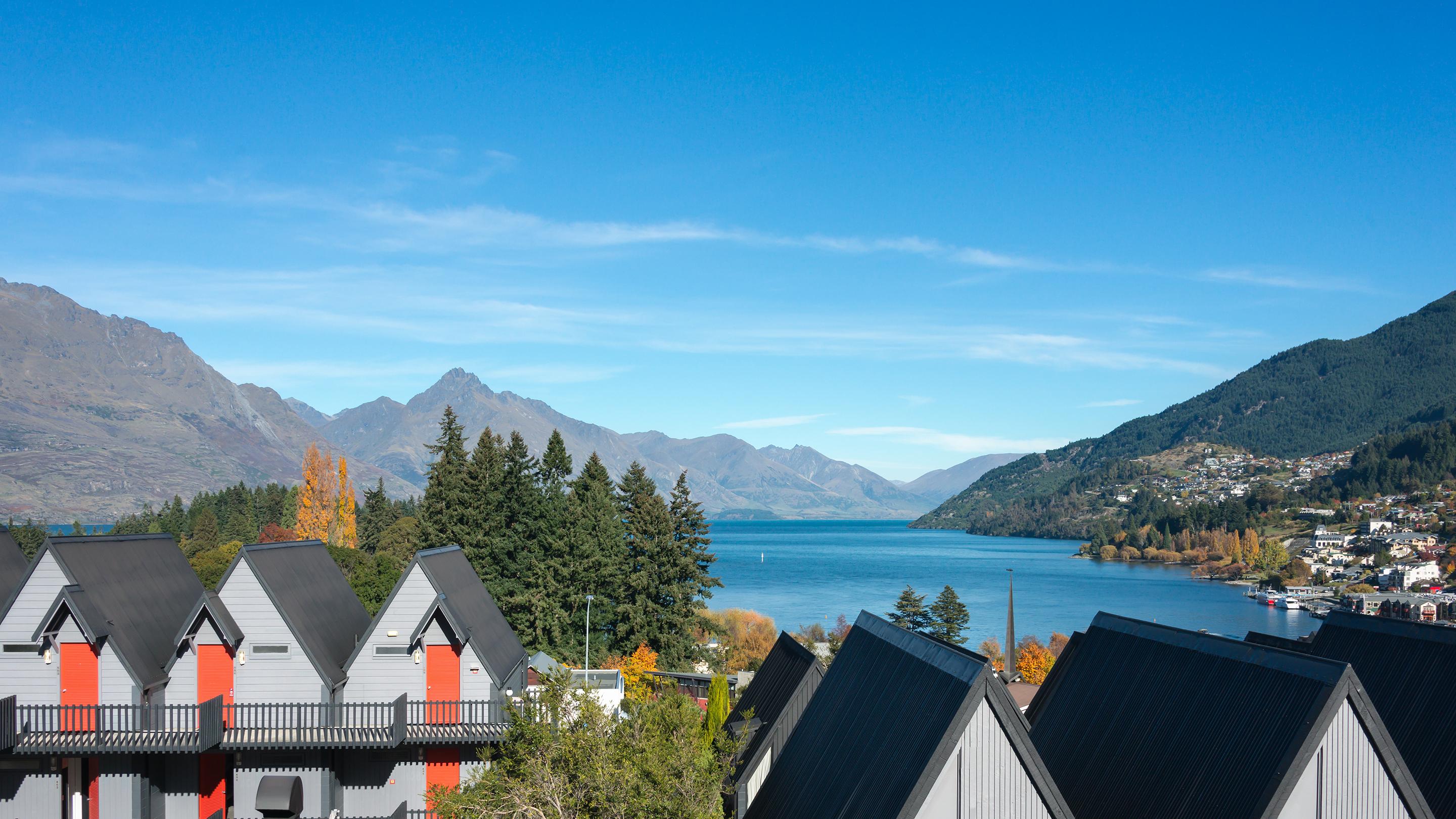 Heartland Hotel Queenstown Ngoại thất bức ảnh