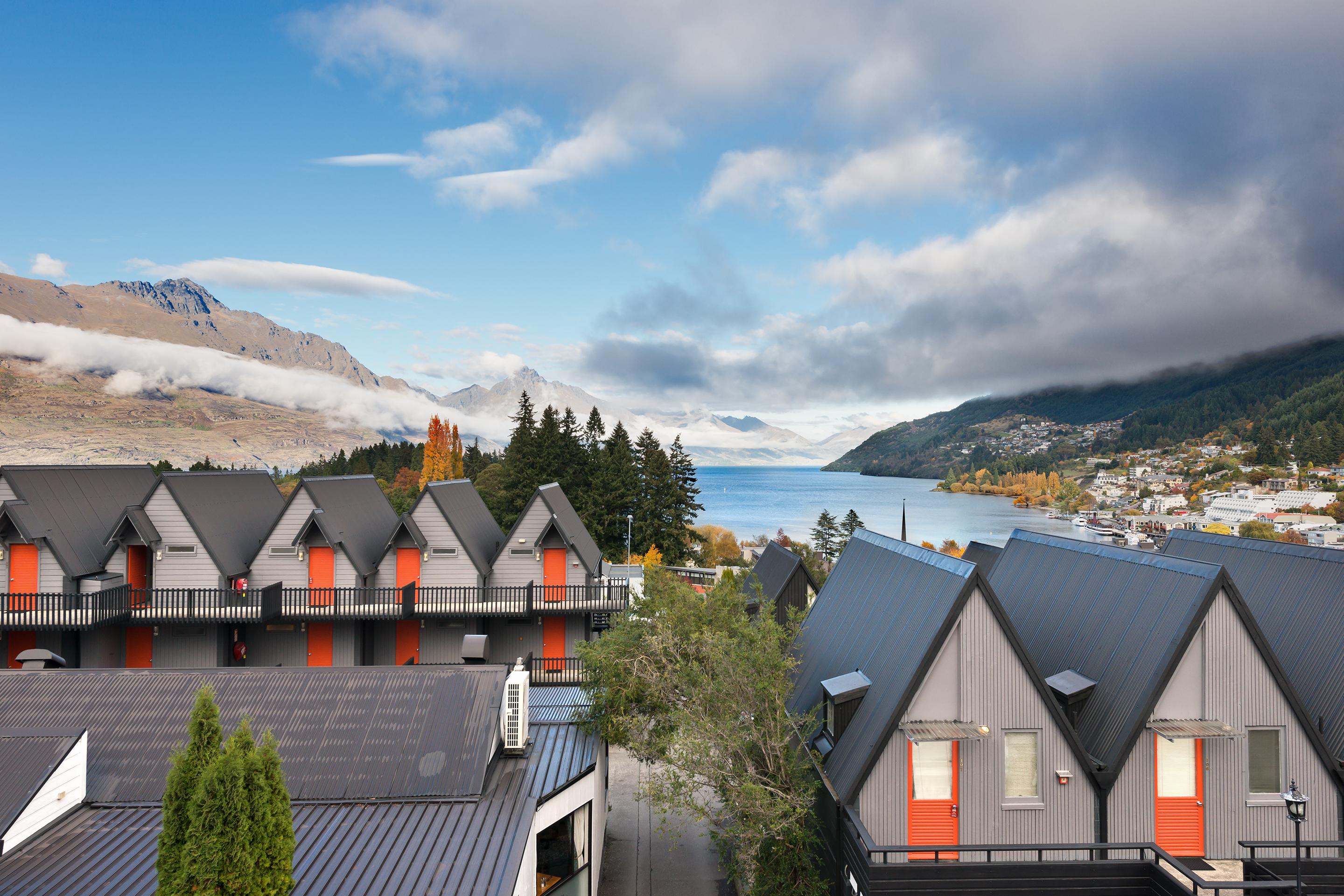 Heartland Hotel Queenstown Ngoại thất bức ảnh