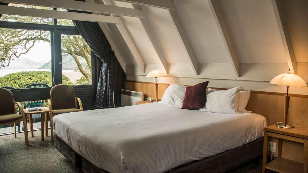 Heartland Hotel Queenstown Phòng bức ảnh