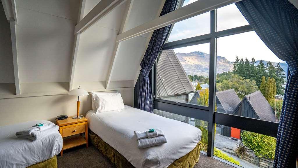 Heartland Hotel Queenstown Tiện nghi bức ảnh