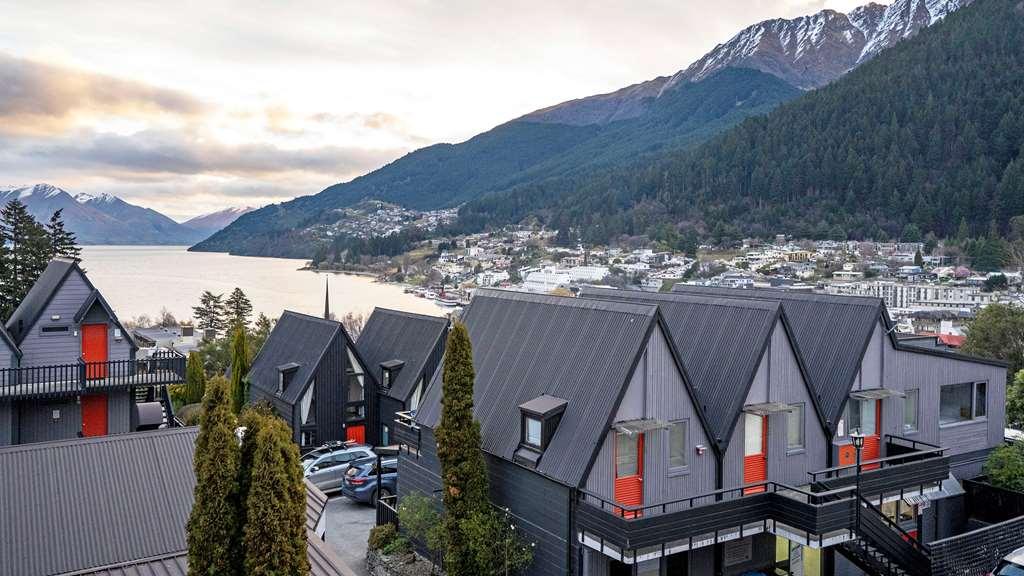 Heartland Hotel Queenstown Ngoại thất bức ảnh