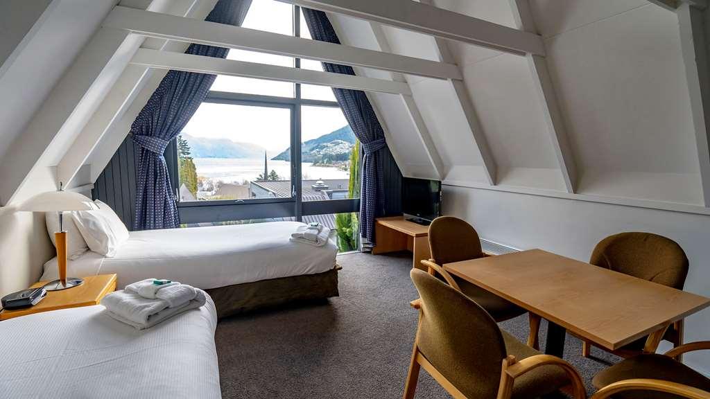 Heartland Hotel Queenstown Tiện nghi bức ảnh