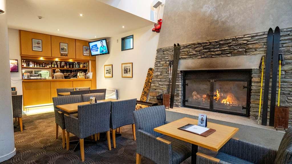 Heartland Hotel Queenstown Nội địa bức ảnh