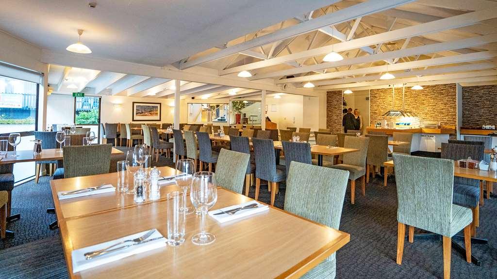 Heartland Hotel Queenstown Nhà hàng bức ảnh