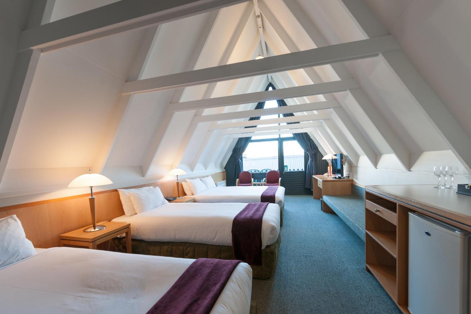 Heartland Hotel Queenstown Ngoại thất bức ảnh