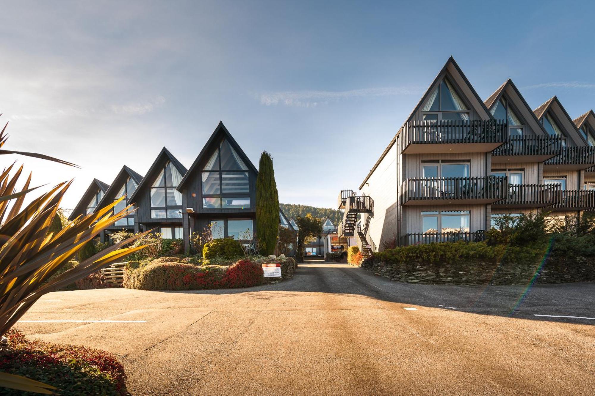 Heartland Hotel Queenstown Ngoại thất bức ảnh