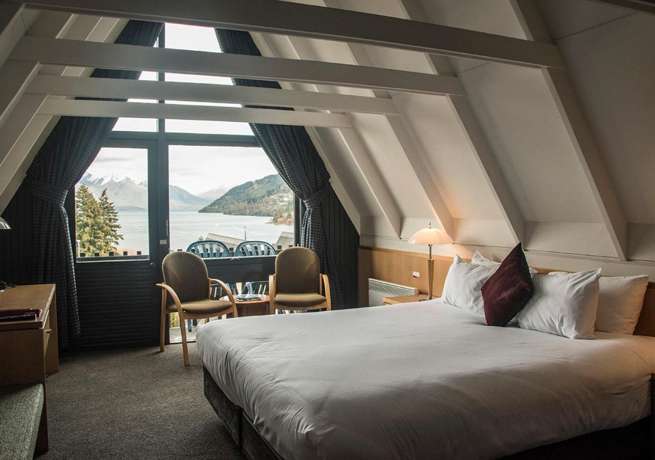 Heartland Hotel Queenstown Ngoại thất bức ảnh