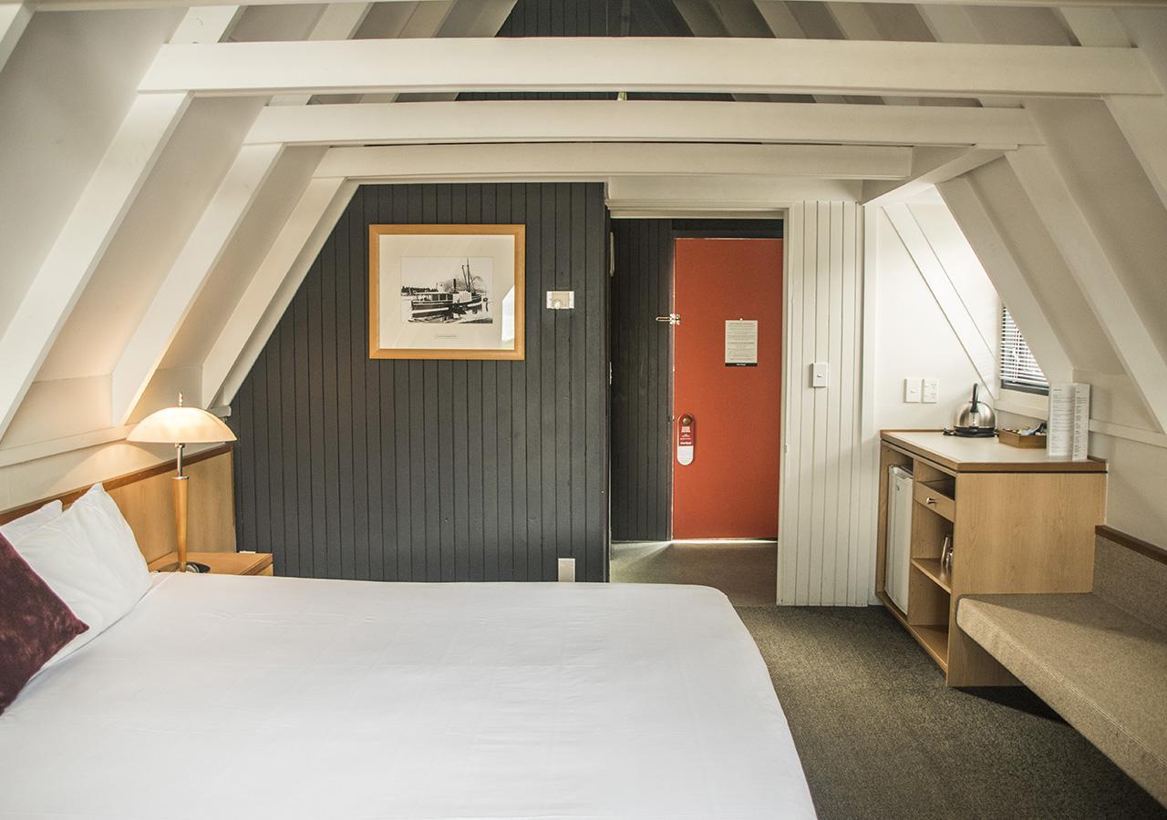 Heartland Hotel Queenstown Ngoại thất bức ảnh