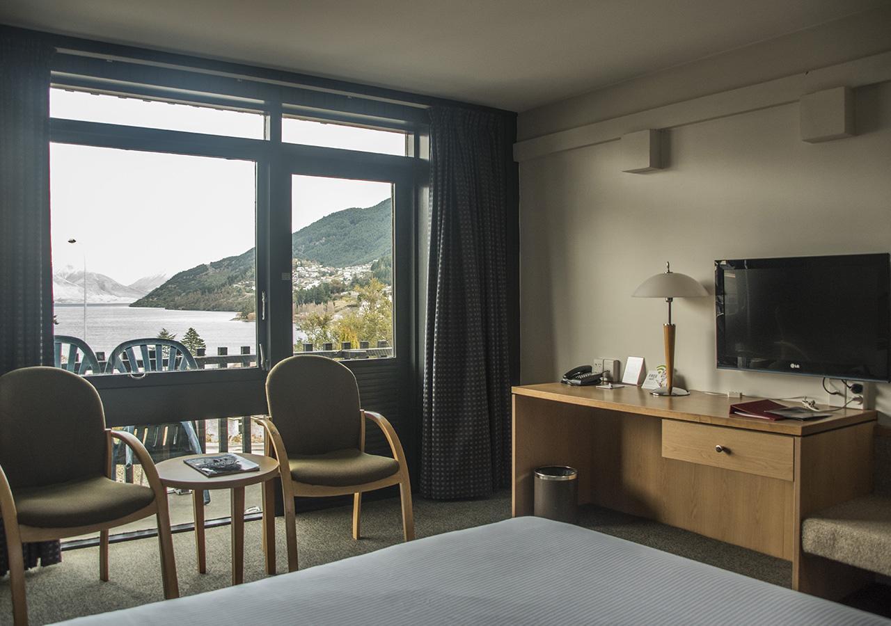 Heartland Hotel Queenstown Ngoại thất bức ảnh