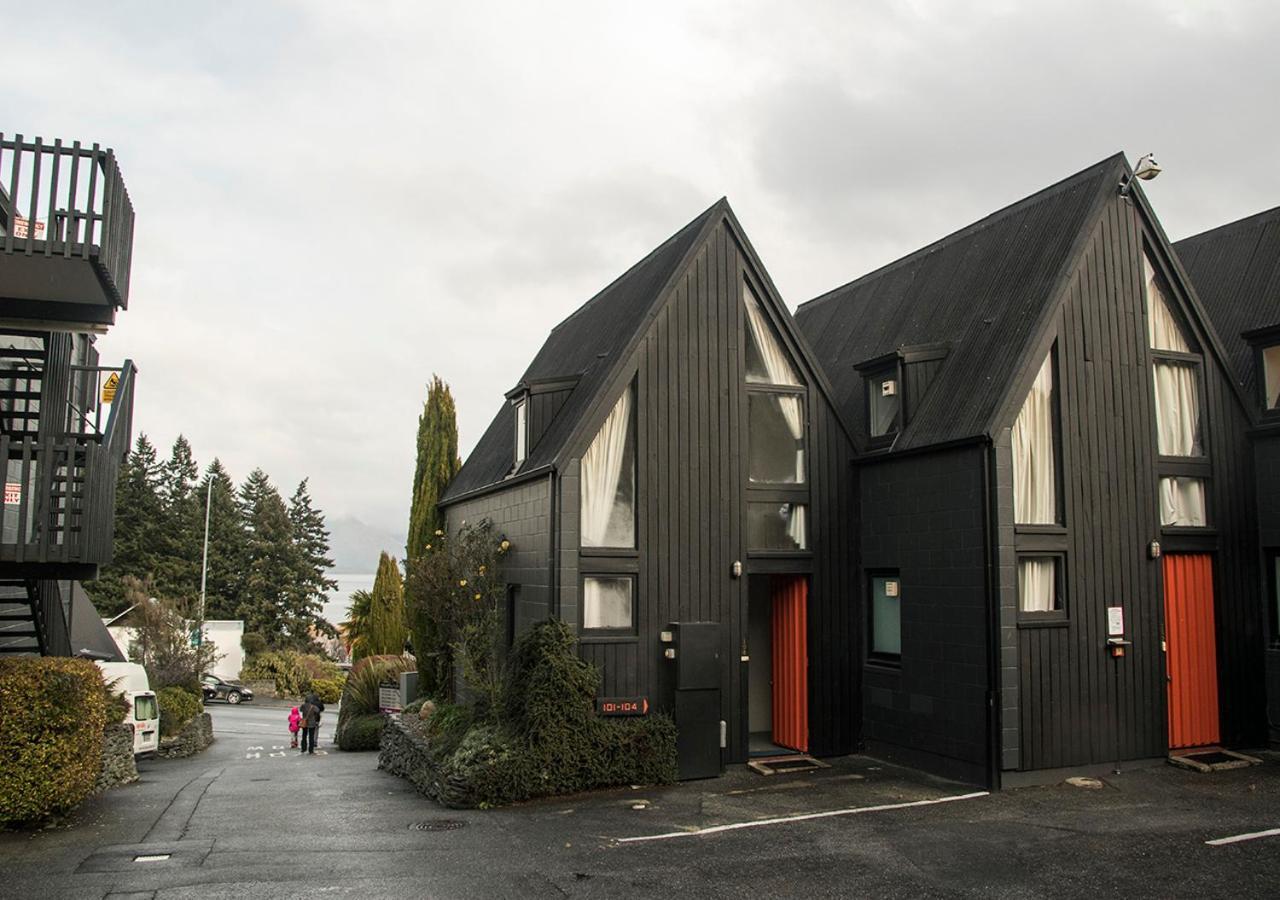 Heartland Hotel Queenstown Ngoại thất bức ảnh