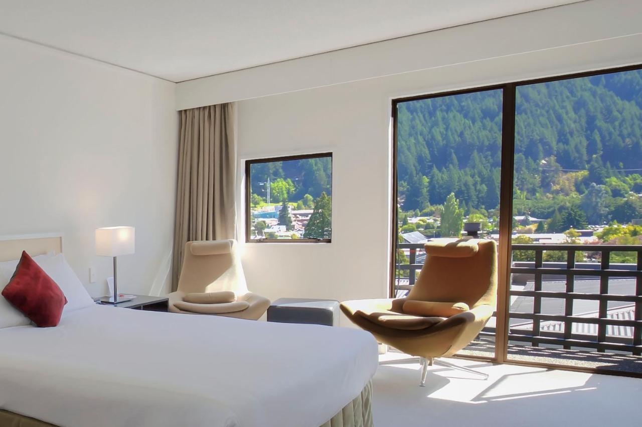 Heartland Hotel Queenstown Ngoại thất bức ảnh