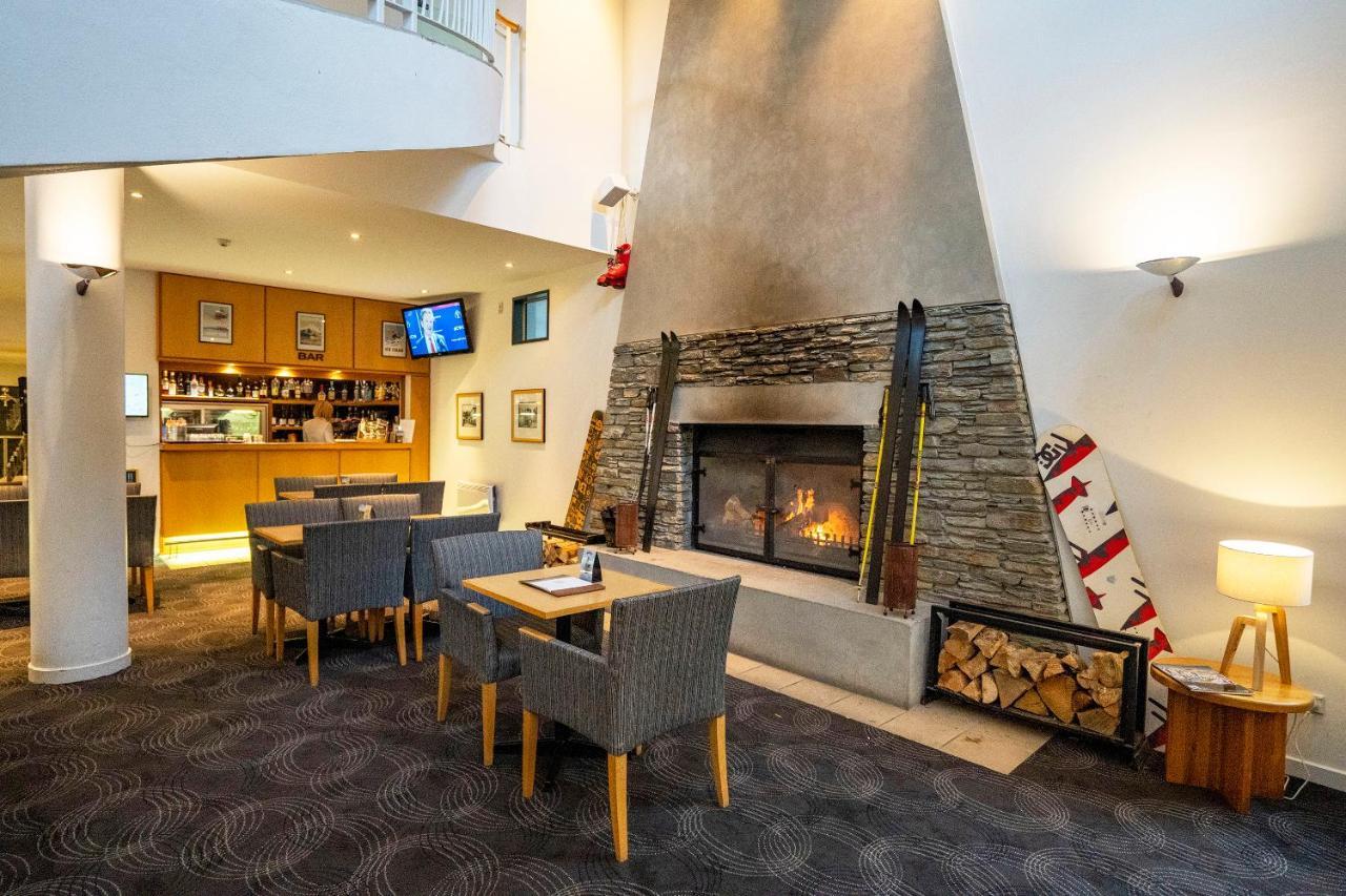 Heartland Hotel Queenstown Ngoại thất bức ảnh