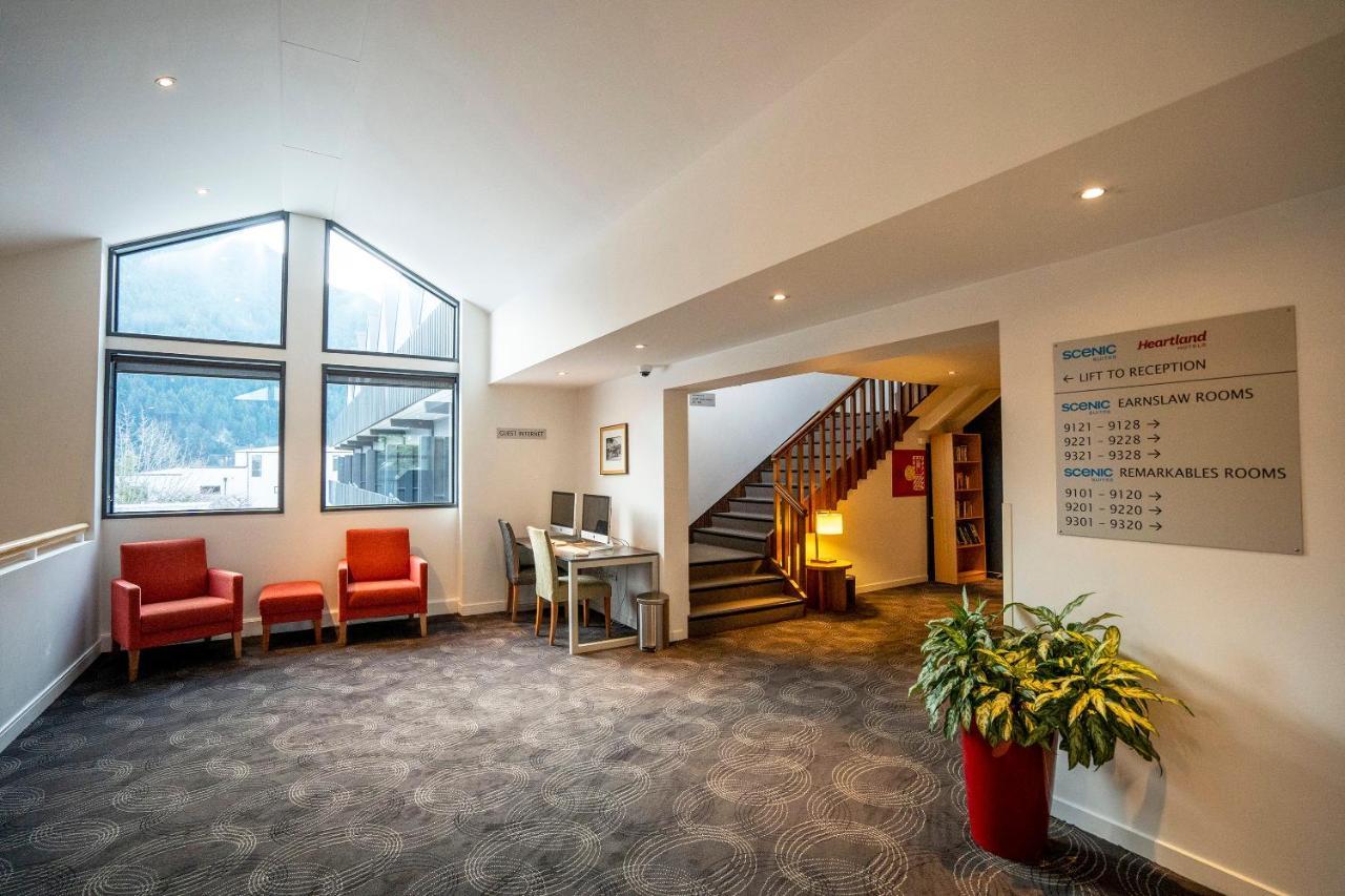 Heartland Hotel Queenstown Ngoại thất bức ảnh