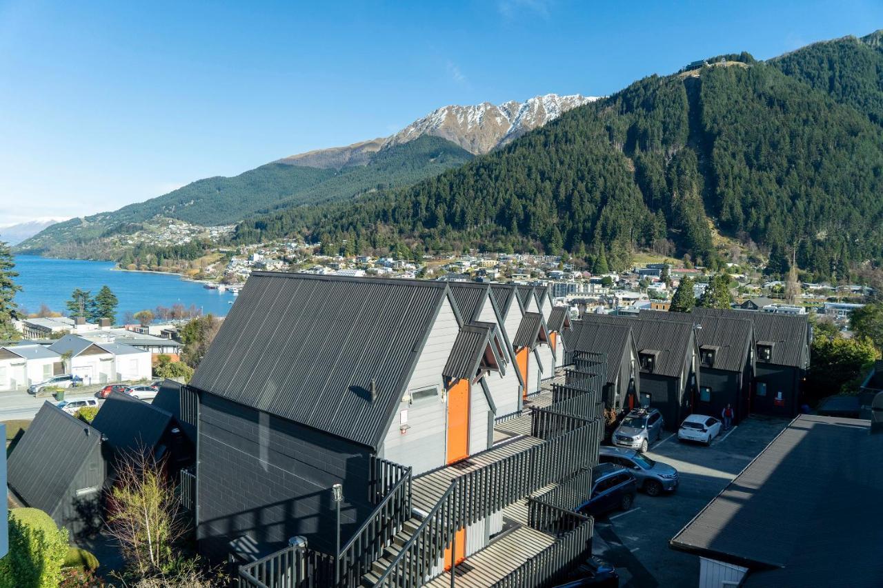 Heartland Hotel Queenstown Ngoại thất bức ảnh