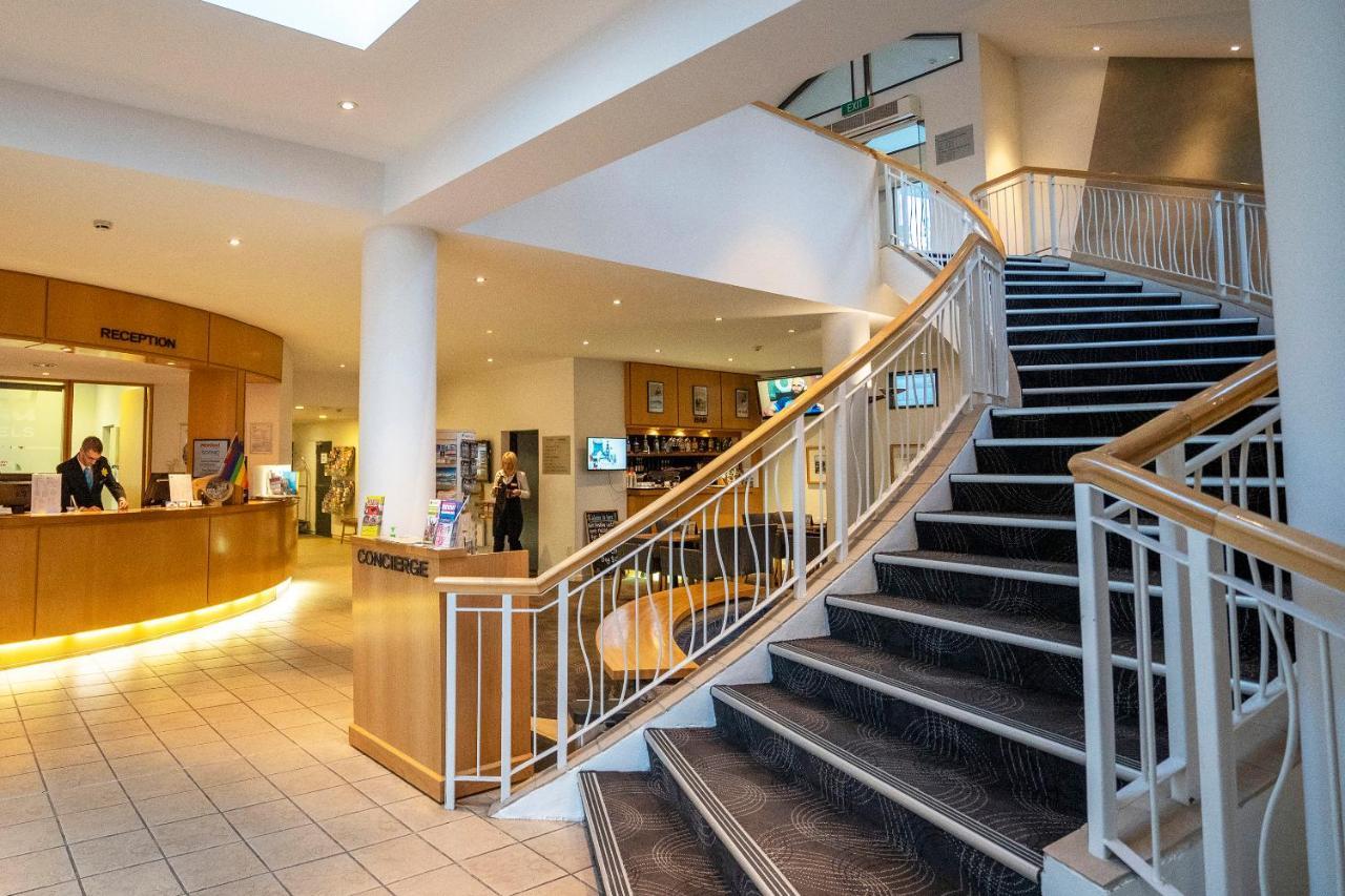 Heartland Hotel Queenstown Ngoại thất bức ảnh