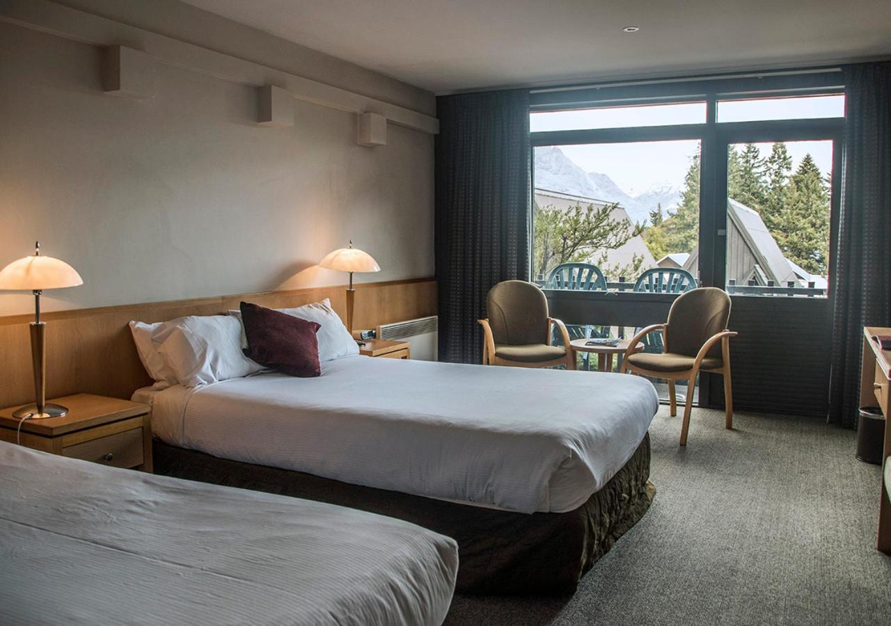 Heartland Hotel Queenstown Ngoại thất bức ảnh