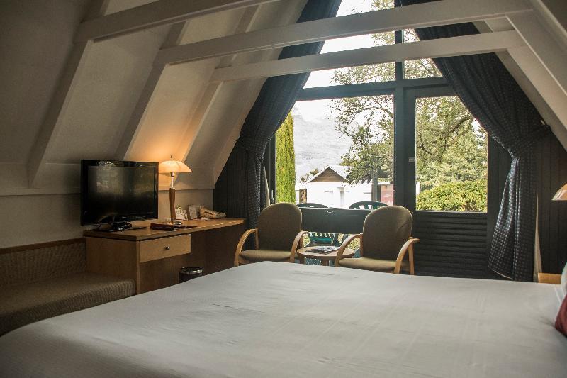 Heartland Hotel Queenstown Ngoại thất bức ảnh