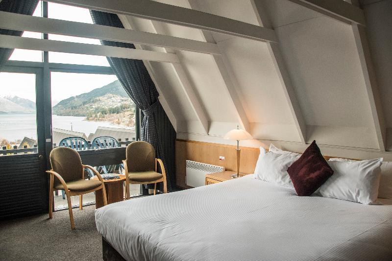 Heartland Hotel Queenstown Ngoại thất bức ảnh
